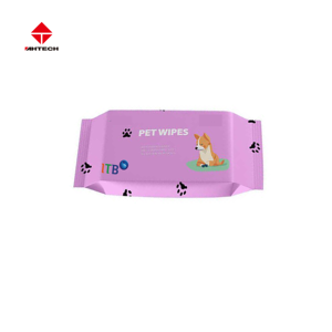 Toallitas húmedas desechables <span class=keywords><strong>para</strong></span> mascotas, toallitas húmedas especiales <span class=keywords><strong>para</strong></span> perros, toallitas húmedas <span class=keywords><strong>de</strong></span> papel <span class=keywords><strong>para</strong></span> gatos y perros, toallitas <span class=keywords><strong>para</strong></span> <span class=keywords><strong>limpieza</strong></span> en seco <span class=keywords><strong>para</strong></span> mascotas - Product Image 2