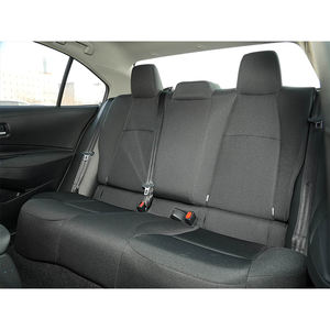 Corolla 2025 1.2T Edición Pioneer, Motor Turbo de 4 Cilindros, Transmisión Automática, Volante a la Izquierda, Interior Oscuro, Cámara, Auto en Venta - Product Image 5