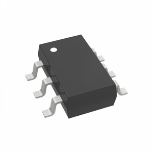 ISL43210AIHZ-T Interrupteur IC Original SPDT x 1 20OHM 6SOT Kit de Circuits Intégrés Interface SOT 23 6 - Product Image 1