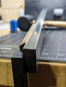 Camoga piedino per CN400 CN411 CN412 Camoga splitting machine può personalizzare come <span class=keywords><strong>disegno</strong></span> - Product Image 5