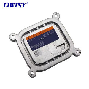 Liwiny OEM 10R-044663 HID phare au xénon D8S Ballast pour for-d Mustang F150 2015-2017 accessoires de voiture - Product Image 5