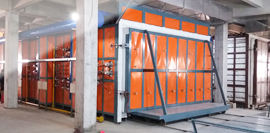 Inodoro Blanco, Inodoro de Pie, Inodoro de Baño, Inodoro de Una Pieza para Niñas - Product Image 6