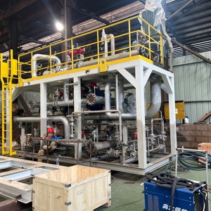 Générateur d'azote liquide de bonne qualité générateur d'azote gazeux machine - Product Image 6