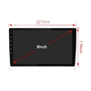 Ndroid 10,1 System 9/10 I. - Product Image 1