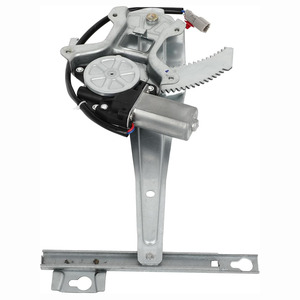 Honda Cr-V Window Regulator 741-953 72711-<b>S10</b>-J01 Electric For Replacement Repair - Product Image 5