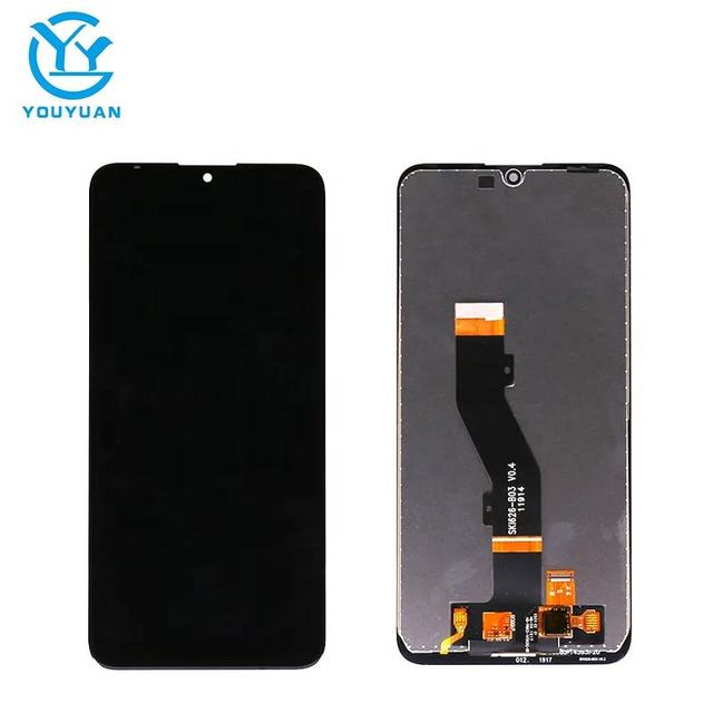 Complete Replacement Assembly High Definition Panel for Nokia 3.2 Mobile Phone LCD Display Screen Repair Replacement