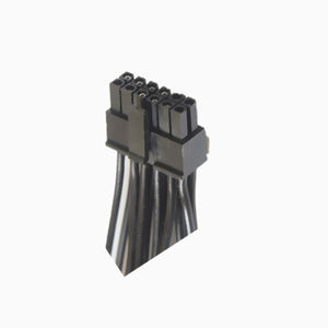 2แถว4ทาง Molex Micro-Fit 45132ชุดสายต่อประกอบสายเคเบิลของบอร์ด - Product Image 3