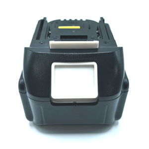 Souffleur de feuilles, de neige et de poussière sans fil, outil électrique de remplacement pour <span class=keywords><strong>tondeuse</strong></span> à gazon, <span class=keywords><strong>batterie</strong></span> rechargeable 18V 6Ah BL1860 pour <span class=keywords><strong>Makita</strong></span> - Product Image 5