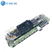 Print head HP A3 asli baru, cocok untuk print head OEM A3 dari merek printer, disediakan oleh HP, jaminan kualitas.