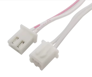 Новый энергетический жгут с ПВХ изоляцией для компьютера, мотоцикла, автомобильные электронные и бытовые приборы - Product Image 5