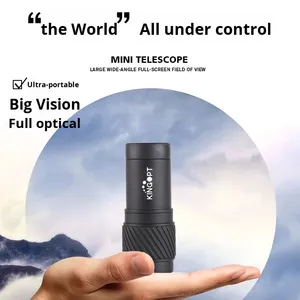 Độ phóng đại cao HD Kính thiên văn một mắt di động cho người mới bắt đầu đường kính lớn không thấm nước - Product Image 5