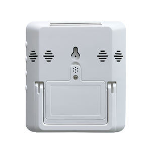 Yowexa YEM-70AL Luftqualität messer Thermo Hygrometer Temperatur Luft feuchtigkeit Luftdruck Datenlogger - Product Image 4