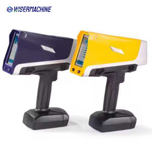 Precisie Goudtestmachine Digitale Goudzuiverheidsanalysator met Meerdere Testmodi en Snelle Resultaten - Product Image 4