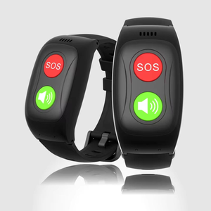 <span class=keywords><strong>Montre</strong></span> connectée L17 pour seniors, GPS 4G, positionnement GPS, SOS, moniteur de santé sécurisé avec bracelet pour personnes <span class=keywords><strong>âgée</strong></span>s - Product Image 1