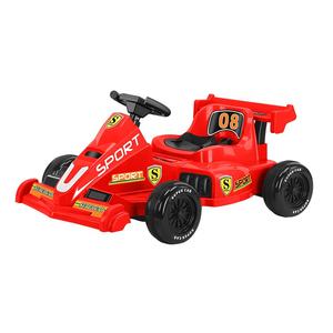 2025 sıcak yeni 12V elektrikli çocuk araba/uzaktan kumanda elektrikli çocuk araba/çocuk Go-kart - Product Image 3