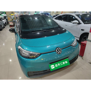 Auto Usata Guazi in <span class=keywords><strong>Vendita</strong></span>: <span class=keywords><strong>Volkswagen</strong></span> ID.3 2022, Berlina Elettrica, Automatica, Trazione Posteriore, 5 Posti, Verde, Esportazione all'Ingrosso, 70200km - Product Image 3