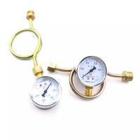 Pressure Gauge Precise Pressure Measuring Instrument Manometer Pressure Reducing Valve