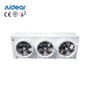 Refroidisseur d'air universel pour mur d'huile hydraulique, dissipateur thermique, prix promotionnel - Product Image 4