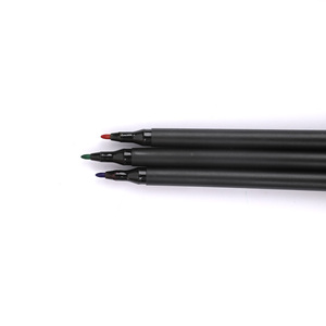 Stylos marqueurs feutres BEIFA - Couleurs assorties - Product Image 3