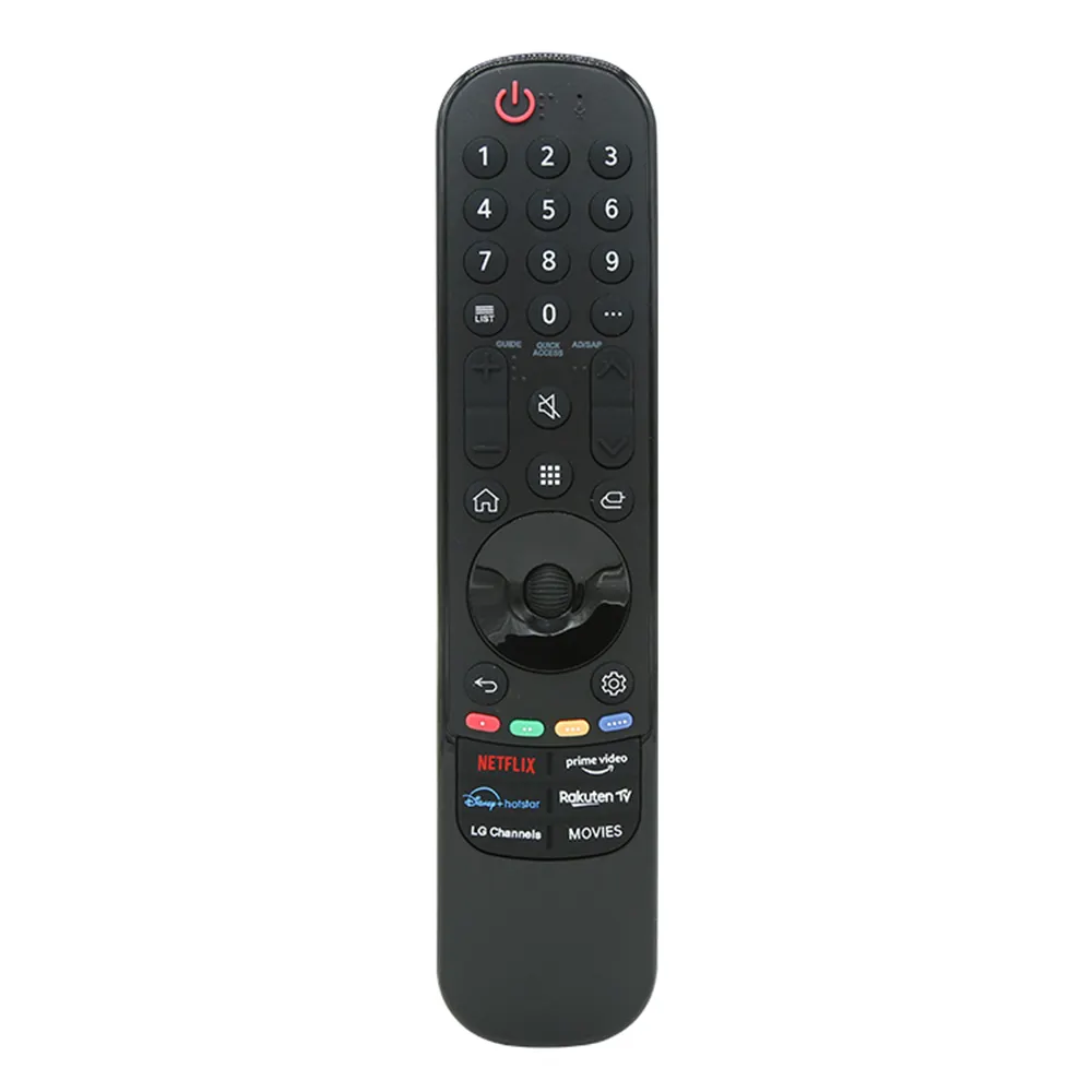 New Magic TV Remote Control AN-MR21GA for LG Tv Smart Voice Universal Controller LED LCD 2K 4K HD smart magic tv remote control