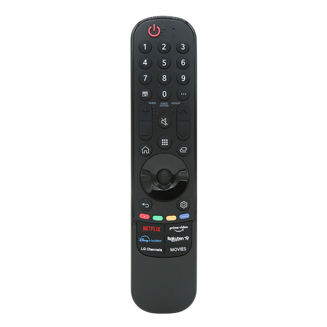 New Magic TV Remote Control AN-MR21GA for LG Tv Smart Voice Universal Controller LED LCD 2K 4K HD Smart Magic Tv Remote Control