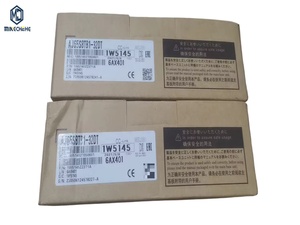 PLC <b>Controller</b> Sensor <b>Remote</b> I/O Module Brand New Original AJ65SBTB1-32DT - Product Image 1