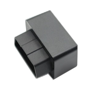 Mini OBD GPS Tracker 3G 4G Sim Card Real Time <b>Tracking</b> Vehicle Anti Theft <b>Device</b> Automotive Use - Product Image 3