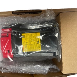 มอเตอร์หุ่นยนต์ฟานุค รุ่น A06B-2115-B805 - Product Image 1