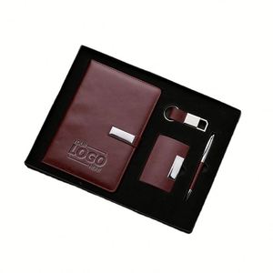 Set de Regalos Empresariales con Logotipo Personalizado para Eventos Corporativos - Regalos Promocionales Personalizados - Product Image 1