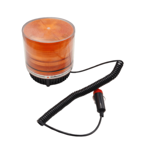 Piezas de Sistemas de Iluminación de Alta Calidad, Luz de Advertencia Intermitente LED Ámbar Universal para Camiones y Autobuses - Product Image 1