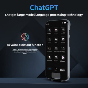 Nuevo Traductor en Tiempo Real con IA Modelo S25PRO, 148 Idiomas con Traducción <span class=keywords><strong>de</strong></span> Fotos, Traducción <span class=keywords><strong>de</strong></span> Voz Inteligente Chatgpt para Viajes al Extranjero - Product Image 4
