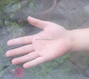 <span class=keywords><strong>Filet</strong></span> anti-insectes anti-âge <span class=keywords><strong>pour</strong></span> la <span class=keywords><strong>protection</strong></span> des serres agricoles - Product Image 1