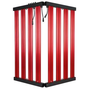 Lampe de culture LED à spectre complet personnalisable 720W-1000W pour hydroponie, culture commerciale, plantes d'intérieur, légumes, fleurs, serres et semis - Product Image 2