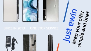 NT156WHM-N44 N43 N41N34 N49 N156BGA-EA3 15.6 "Mỏng 30Pin Hẹp Nano Cạnh 1366*768 Máy Tính Xách Tay Màn Hình LCD Hiển Thị - Product Image 5