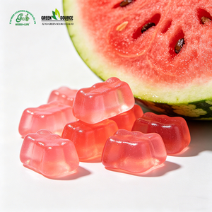 Polvo de Jugo de <span class=keywords><strong>Sandía</strong></span> Liofilizado a Granel para Bebidas, Marca Privada, OEM, Venta al por Mayor - Product Image 5