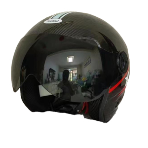 Moto en fibre de carbone - Product Image 4