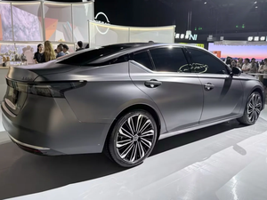 Mejor Precio 2025 2026 <span class=keywords><strong>Nissan</strong></span> Teana 2.0L Comfort Automático, Auto NUEVO en Venta, Vehículos <span class=keywords><strong>de</strong></span> Modelo Nuevo, Autos Económicos - Product Image 4