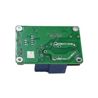 Boîtier de contrôle de minuterie à monnayeur ONEMORE OM-P25 DC 12V pour machines de jeu et distributeurs automatiques