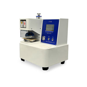 जेस्टर GT-N29C उच्च दबाव स्वचालित विस्फोट ताकत परीक्षक पैकेजिंग परीक्षण उपकरण 1 वर्ष की वारंटी 150-5600kpa रेंज - Product Image 2