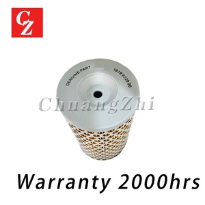 1619-6220-00 Nuevo Filtro de Aire 1619622000 para Compresor de Aire Atlas Copco de Alta Calidad 1619 6220 00 - Product Image 3