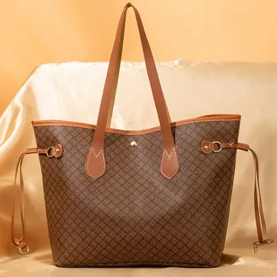 g399 pu Leather Shoulder Handbags Fashion Ladies Purses Satchel Messenger Bags Women Large Tote Bag
