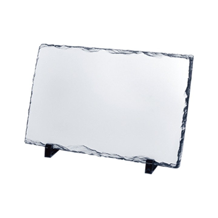 Рамка для фотографий, заготовка для теплообменного нанесения, заготовки в форме сердца, печатные камни на заказ, Подарочная форма, см, сублимационный камень, шифер