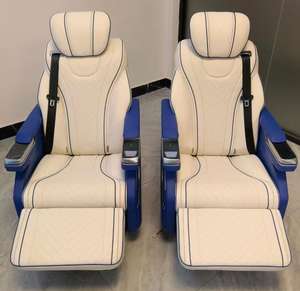 <span class=keywords><strong>Asiento</strong></span> de rotación de potencia Vip para <span class=keywords><strong>furgoneta</strong></span>, <span class=keywords><strong>asiento</strong></span> para conversión de <span class=keywords><strong>furgoneta</strong></span>, limusine, Mpv, autocaravana - Product Image 6