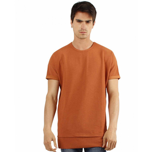 เสื้อยืดแขนสั้น Bella+Canvas รุ่น Unisex ผ้าเจอร์ซีย์ 95% ผ้าฝ้าย 5% ผ้าอีลาสเทน ระบายอากาศได้ดี พร้อมลายออกแบบเอง - Product Image 1