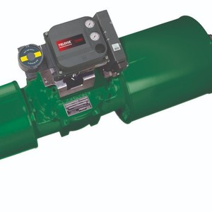 Positionneur de vanne intelligent Fisher DVC6010S-HC, contrôleur numérique, communication Hart, vanne à simple ou double action - Product Image 4