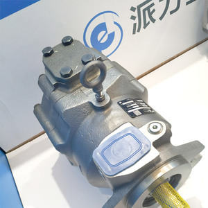 Pompe hydraulique Pailis PAVC100R4222 à cylindrée variable en fonte, horizontale, monophasée - Product Image 4