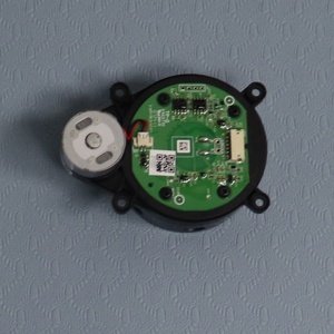 Sensor Láser Lidar LDS de Repuesto para Roborock P10, P10 Pro, P20, G20, G20S, P10S Pro, P10S, P10S Pure, Qrevo Master, Qrevo, Qrevo S, Qrev - Product Image 1