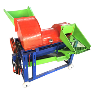 เครื่องนวดข้าวประหยัดพลังงาน ทนทาน ขายดี เหมาะสำหรับขายส่ง - Product Image 5