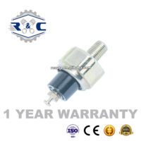 Nuevo interruptor de presión de aceite de alta calidad R & C 8353036010 para Toyota Daihatsu Mazda Opel Vauxhall KIA Suzuki Sensor de presión de aceite