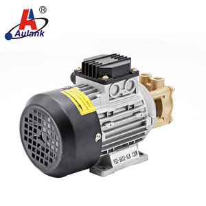 Bomba de Agua Caliente para Transferencia de Calor para Máquina de Soldar - Product Image 4